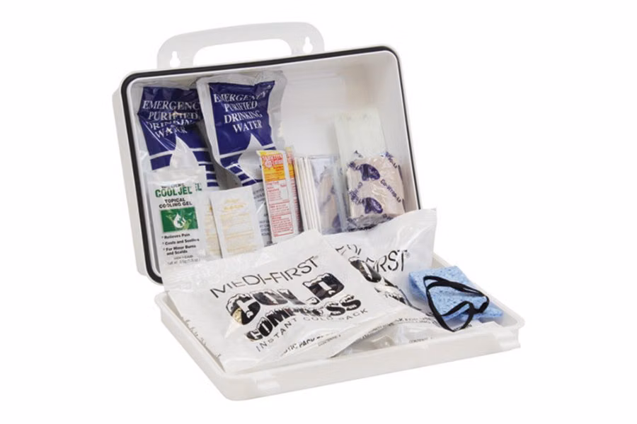 5629-medique-heat-relief-kit-1.jpg Medique Heat Relief Kit