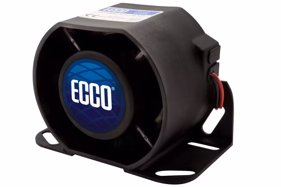 Ecco 800 Series Alarms