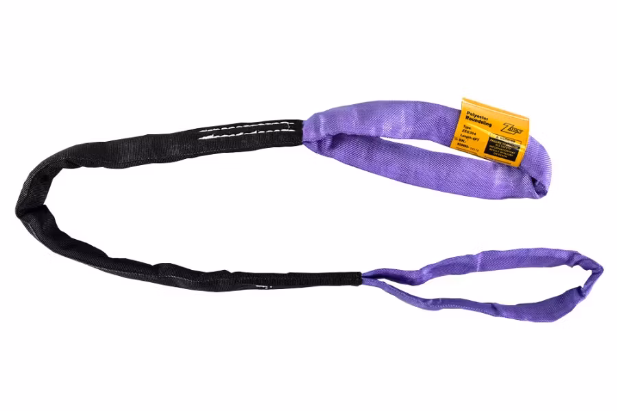 Zip's Endless Loop Eye Slings