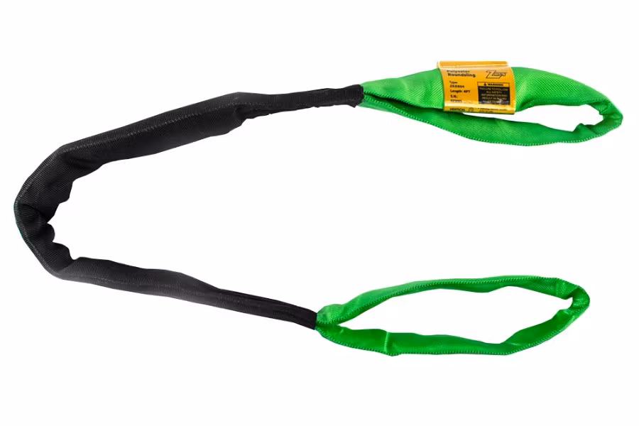 Zip's Endless Loop Eye Slings