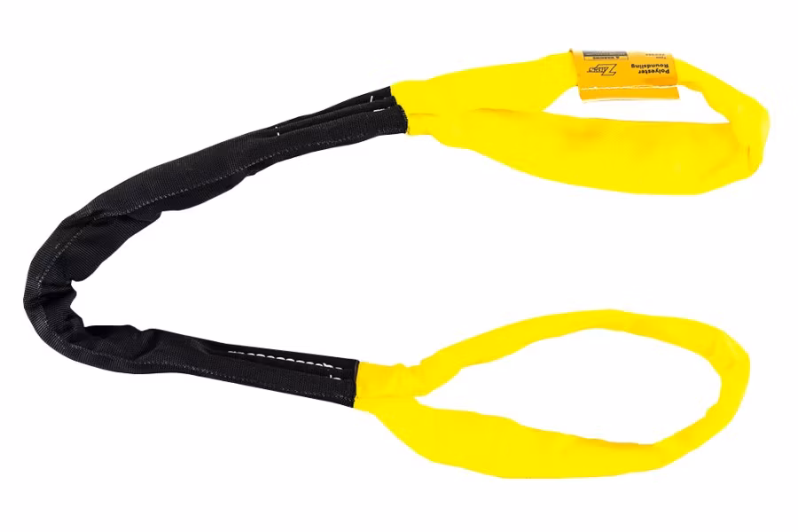 Zip's Endless Loop Eye Slings
