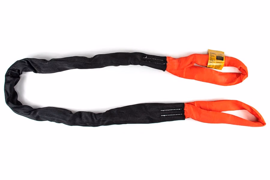 Zip's Endless Loop Eye Slings