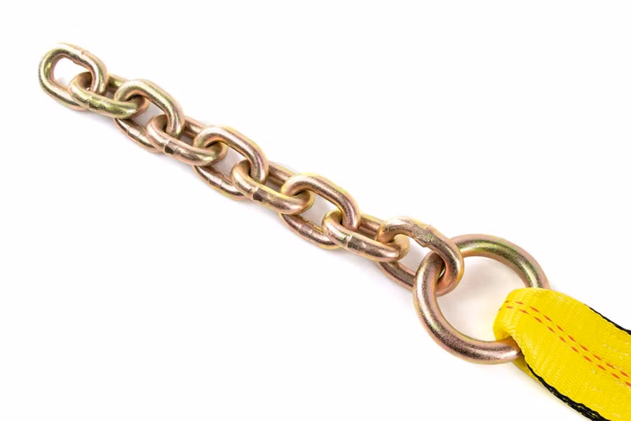 Zip's Replacement Tie-Down Strap with Chain