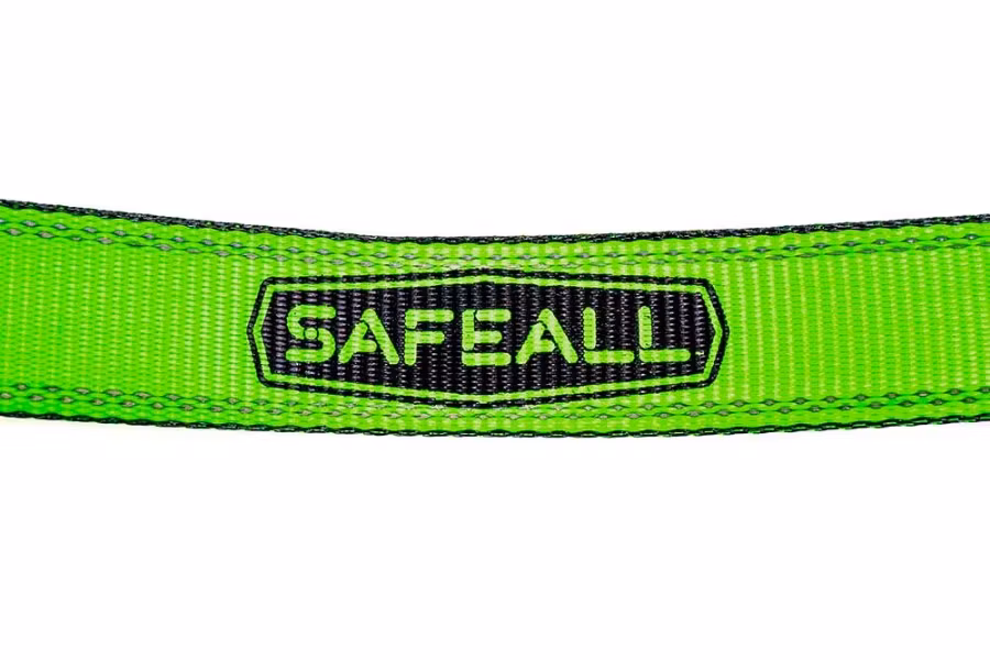 SafeAll 8 Point Tie-Down with Chains