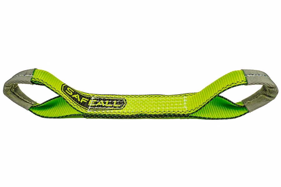 SafeAll 8 Point Tie-Down with Chains