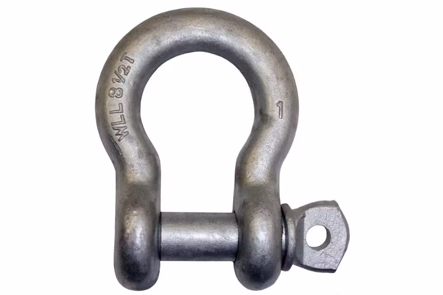 5815-b-a-products-anchor-shackle-screw-pin-alloy-1.jpg B/A Products Anchor Shackle Screw Pin, Alloy