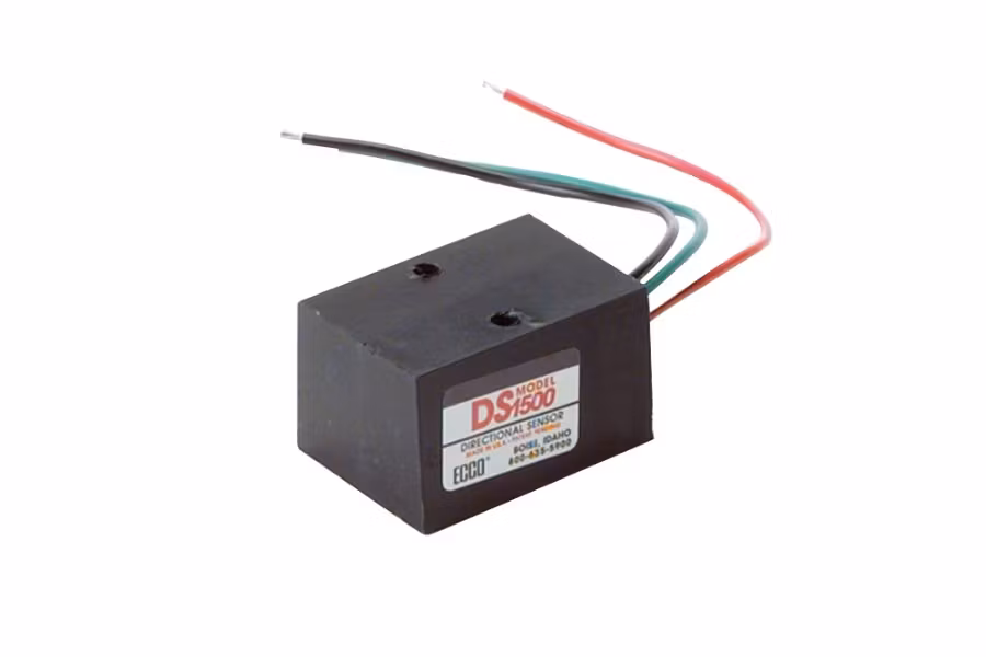 ECCO Drive Line Sensor