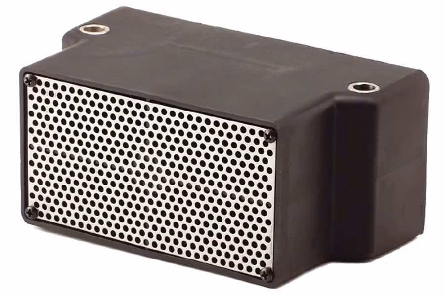 Ecco 700 Series Alarm
