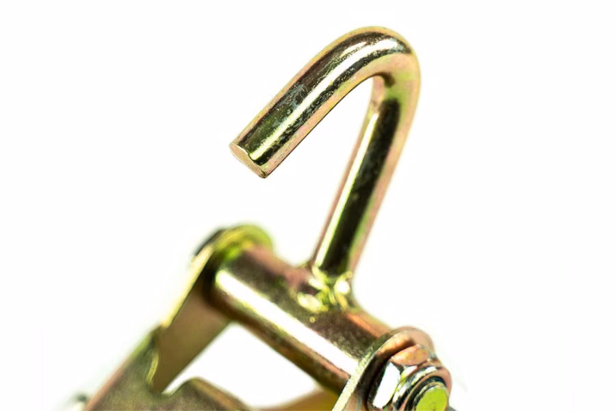 Zip's 2" Standard Handle Ratchet with Finger Hook
