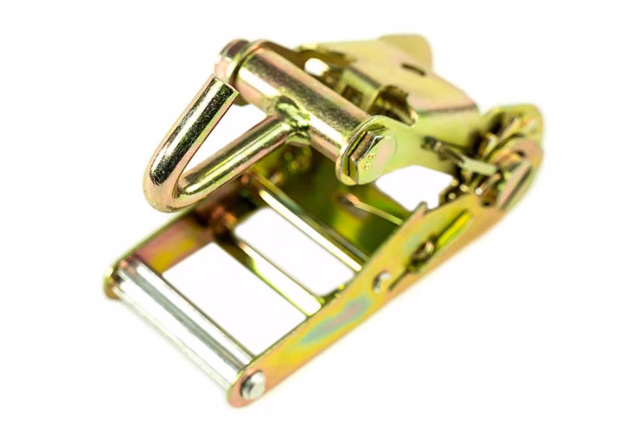 Zip's 2" Standard Handle Ratchet with Finger Hook