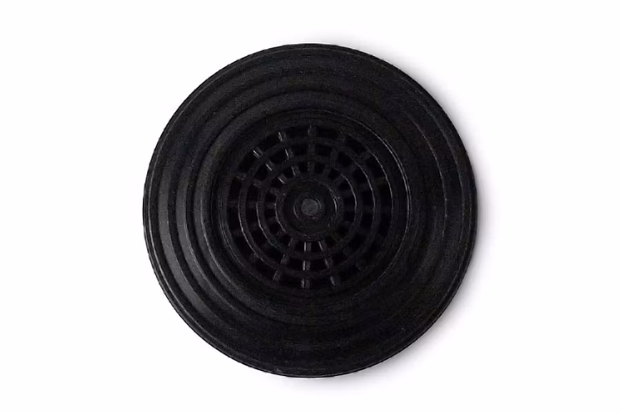 Velvac Back Up Alarm 4" Round Century / Champion / Vulcan
