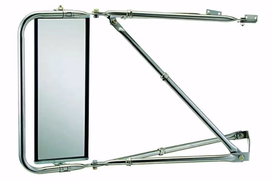 597-cham-cal-stainless-steel-adjustable-mirror-mounting-bracket-1.jpg Cham-Cal Stainless Steel Adjustable Mirror Mounting Bracket