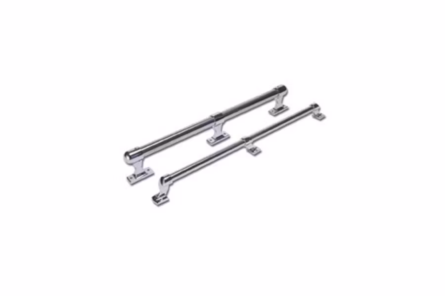 Phoenix Stainless Steel Tubing