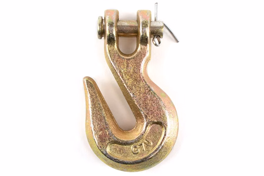 Zip's Grade 70 Clevis Grab Hook