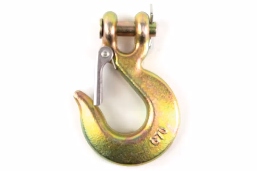 Zip's Grade 70 Clevis Slip Hook