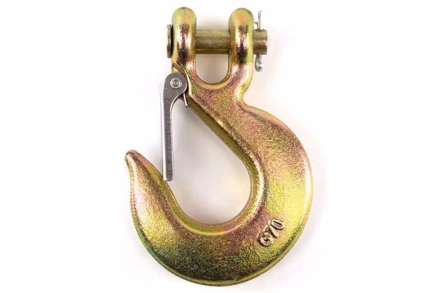 Zip's Grade 70 Clevis Slip Hook