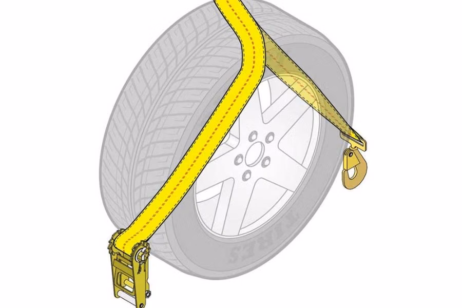 6120-aw-direct-tie-down-strap-with-flat-hook-1.jpg AW Direct Tie Down Strap with Flat Hook