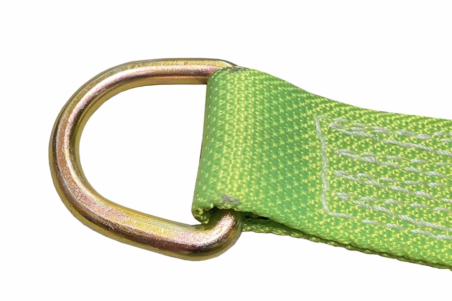All-Grip Diamond Weave Lasso Strap