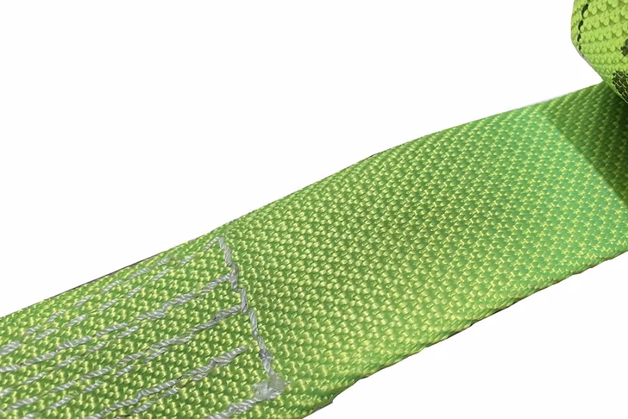 All-Grip Diamond Weave Lasso Strap