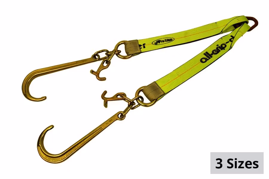 6166-all-grip-v-strap-with-15-quot-j-hooks-and-tj-combo-1.jpg All-Grip V-Strap with 15" J Hooks and TJ Combo