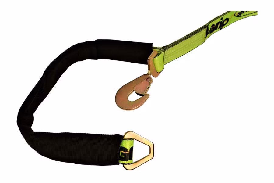 All-Grip Axle V-Strap