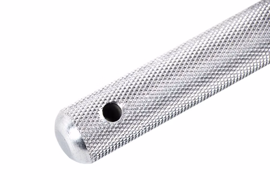 Zip's Mini Winch Bar