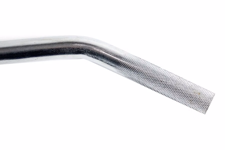 Zip's Mini Winch Bar
