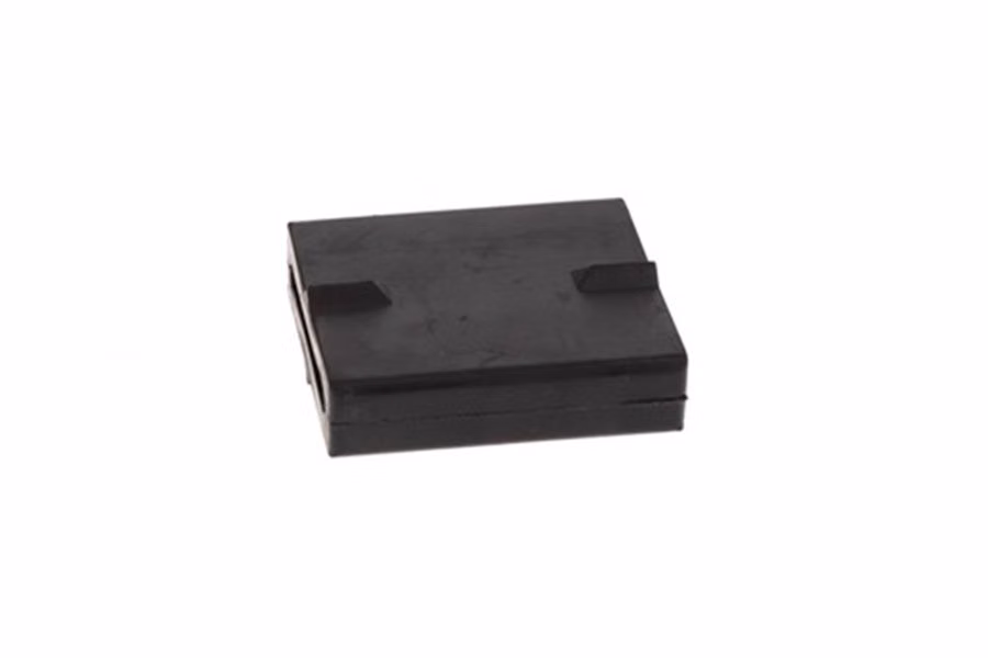 Ancra Single Cleat Replacement for Auto Hauler Winch Strap