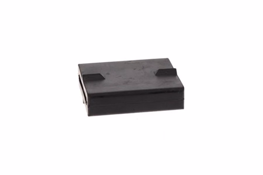 Ancra Single Cleat Replacement for Auto Hauler Winch Strap