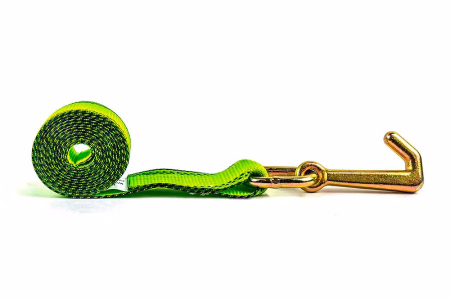 6232-safeall-tie-down-strap-with-mini-j-hook-1.jpg SafeAll Tie-Down Strap with Mini J Hook