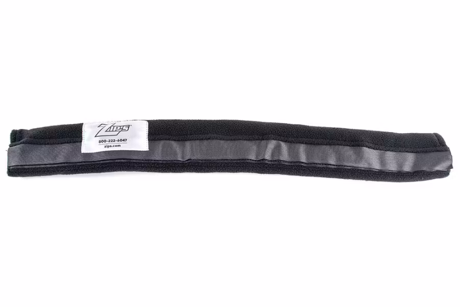 Zip's 4-Point Tie-Downs with D-Rings