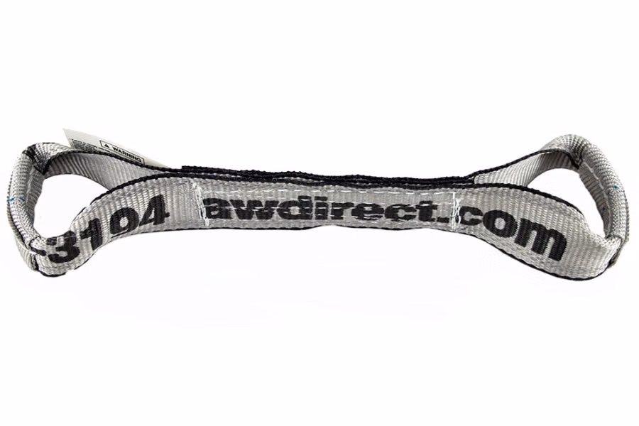 6281-aw-direct-replacement-quot-dog-bone-quot-short-strap-1.jpg AW Direct Replacement "Dog Bone" Short Strap