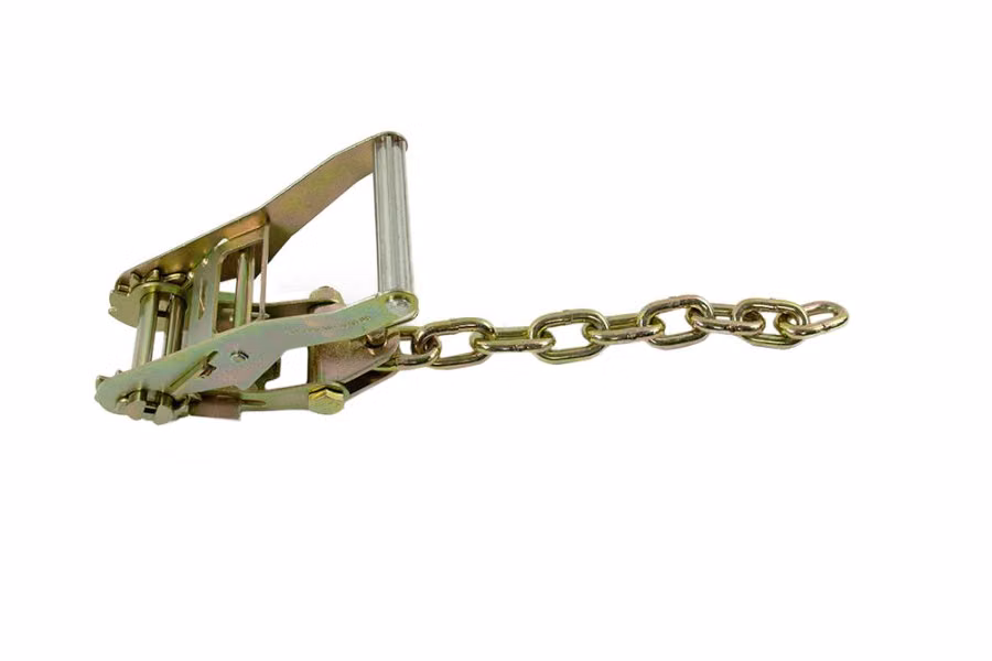 SafeAll 4 Point Soft Tie-Downs with D-Rings