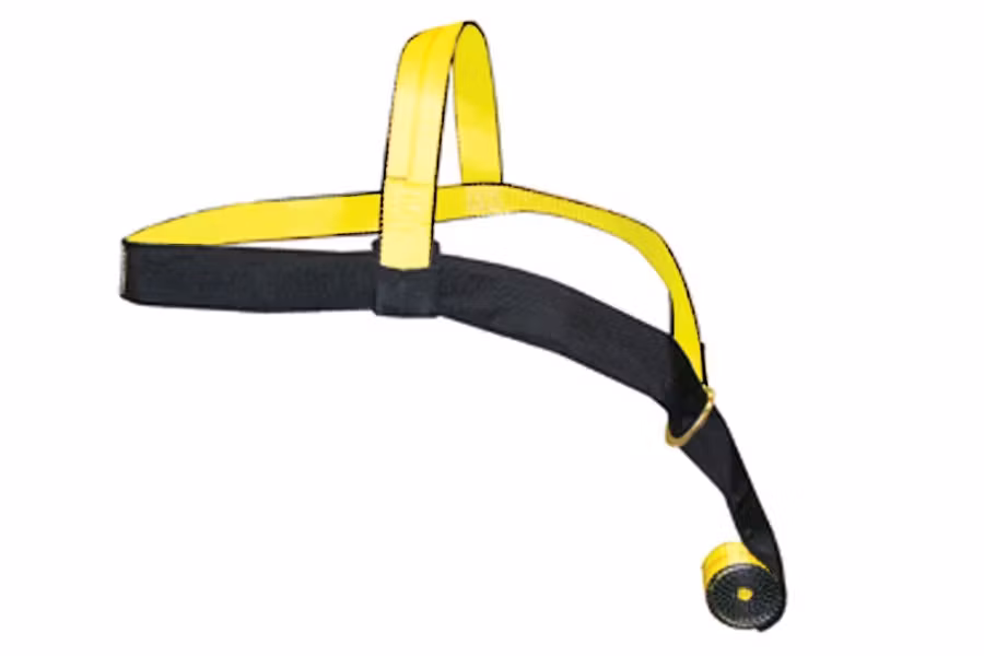 6304-b-a-products-replacement-basket-strap-with-plain-end-and-protective-sleeve-1.jpg B/A Products Replacement Basket Strap with Plain End and Protective Sleeve