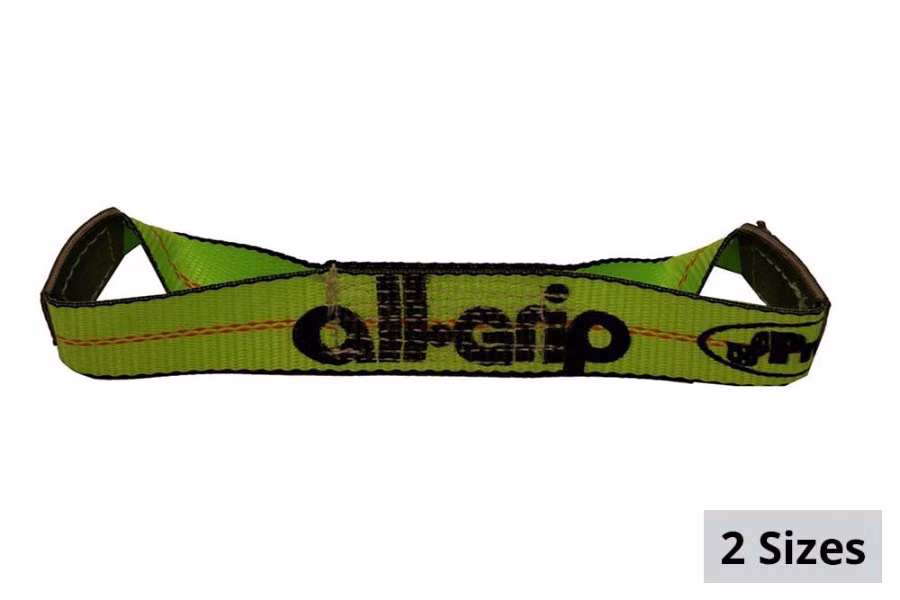 6306-all-grip-replacement-crossover-dogbone-strap-1.jpg All-Grip Replacement Crossover Dogbone Strap