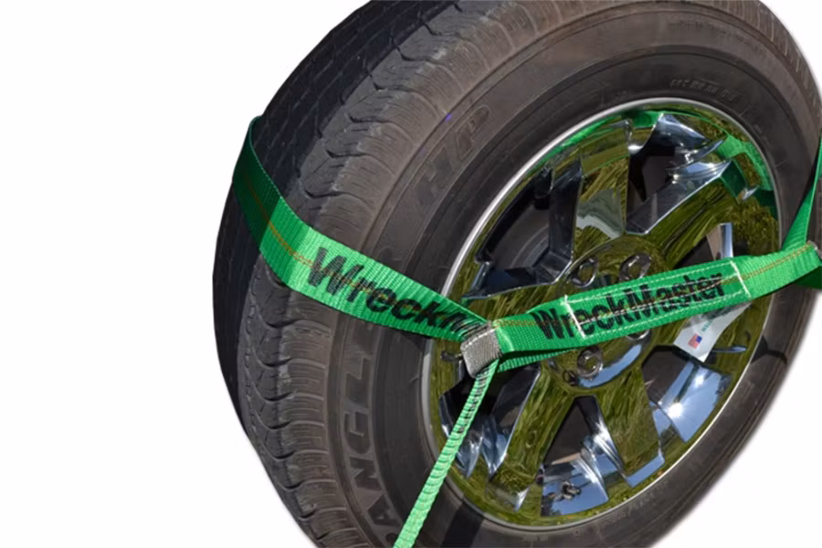 6309-wreckmaster-8-point-car-carrier-tie-down-kit-2.jpg WreckMaster 8-Point Car Carrier Tie-Down Kit
