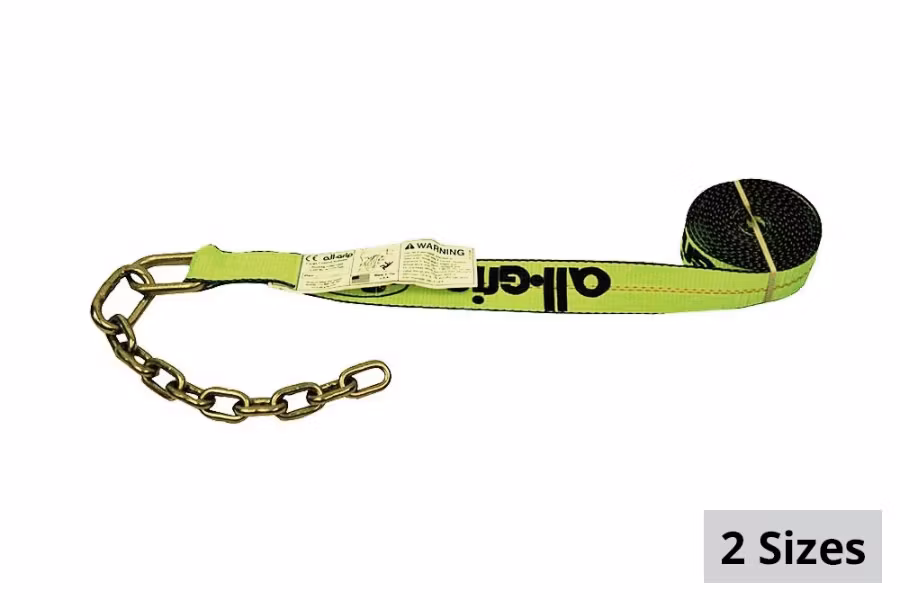 6311-all-grip-diamond-weave-tie-down-strap-with-chain-1.jpg All-Grip Diamond Weave Tie-down Strap with Chain