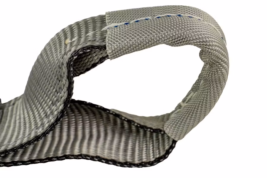 AW Direct 8 Point Tie-Down w/ Twisted Snap Hooks