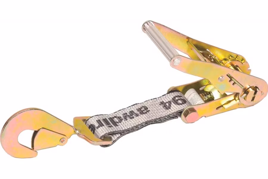 6347-aw-direct-ratchet-with-tow-pro-strap-and-twisted-snap-hook-1.jpg AW Direct Ratchet with Tow Pro Strap and Twisted Snap Hook