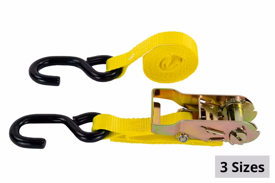 6418-zip-x27-s-utility-tie-down-with-coated-s-hooks-1.jpg Zip's Utility Tie-Down with Coated S Hooks