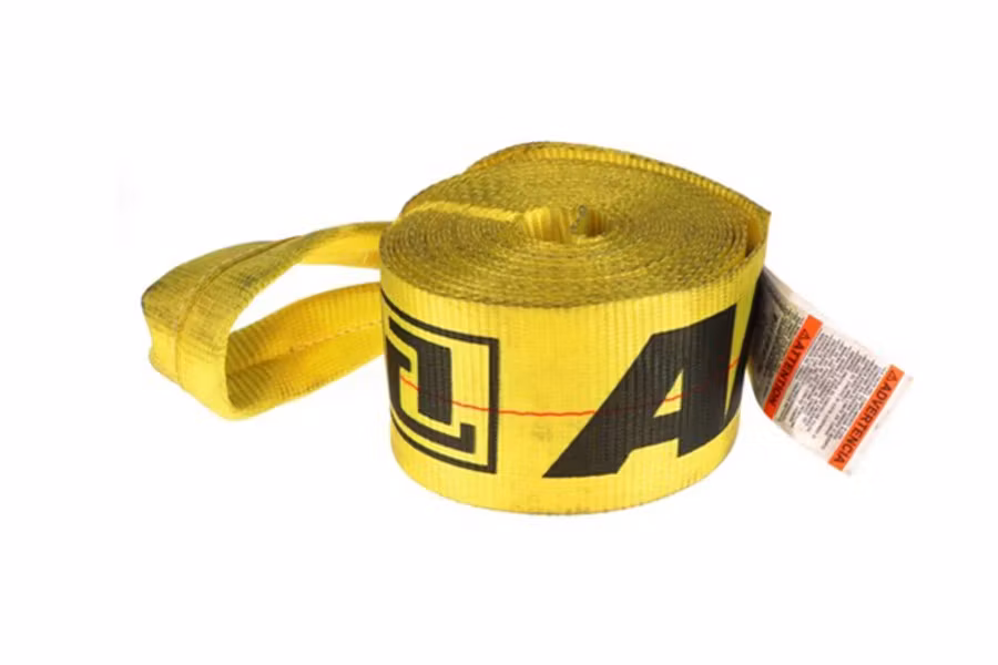 6449-ancra-4-quot-winch-strap-w-half-twisted-loop-1.jpg Ancra 4" Winch Strap w/ Half Twisted Loop