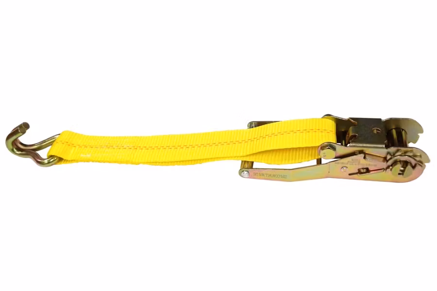 6462-zips-2-quot-x18-quot-fixed-end-cargo-strap-with-double-j-hook-1.jpg Zips 2"x18" Fixed End Cargo Strap with Double J Hook