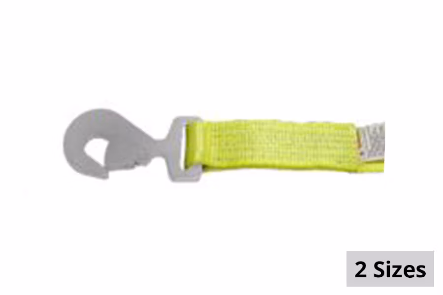 6477-lift-all-2-quot-cargo-tie-down-w-snap-hooks-1.jpg Lift-All 2" Cargo Tie-Down w/ Snap Hooks
