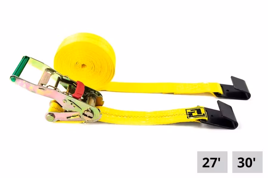 6491-ancra-2-quot-web-keeper-ratchet-tie-down-assembly-w-flat-hooks-1.jpg Ancra 2" Web Keeper Ratchet Tie-Down Assembly w/ Flat Hooks