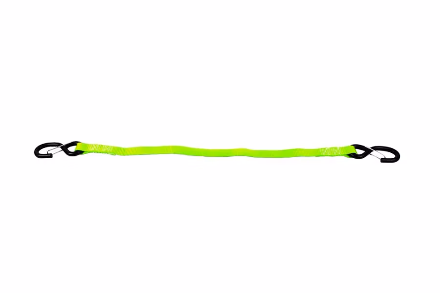 Ancra Trailer Door Limit Strap