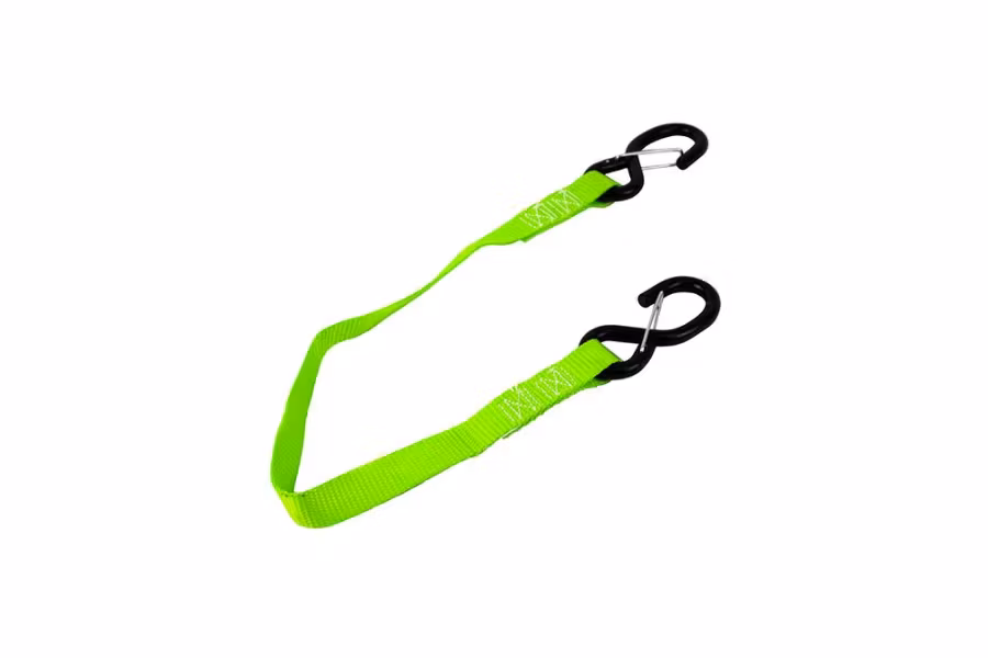 Ancra Trailer Door Limit Strap