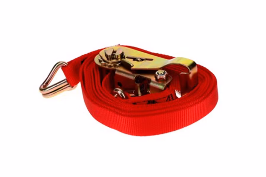 Ancra 1" Heavy Duty Ratchet Tie-Down Assembly