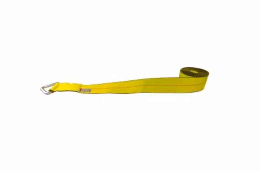 6529-lift-all-cargo-strap-with-triangle-4-quot-w-x-30-x27-l-1.jpg LIFT-ALL Cargo Strap with Triangle, 4"W x 30'L