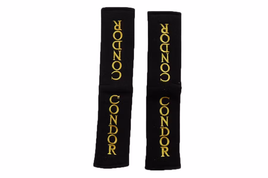 Condor Ratchet Strap Soft Covers