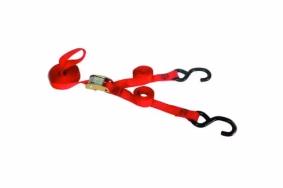 6561-ancra-1-quot-x-13-x27-red-motorcycle-strap-1.jpg Ancra 1" x 13' Red Motorcycle Strap